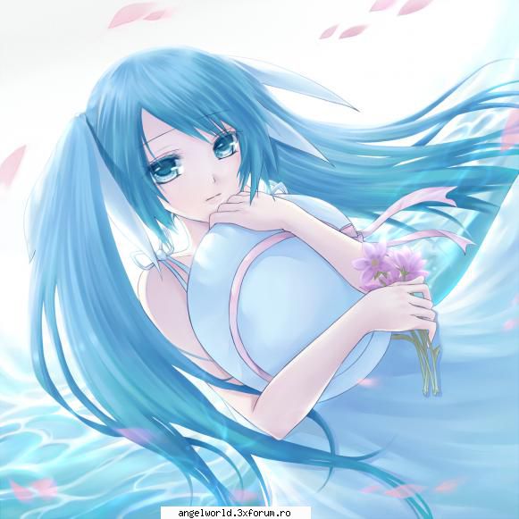 Album Any - vampire_girl - Albume