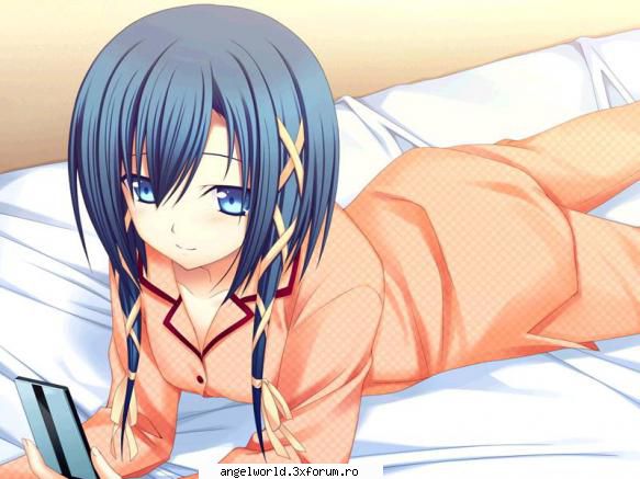 Album Any - vampire_girl - Albume