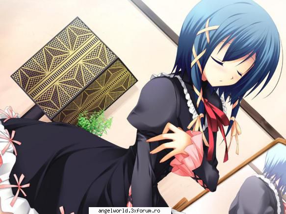 Album Any - vampire_girl - Albume