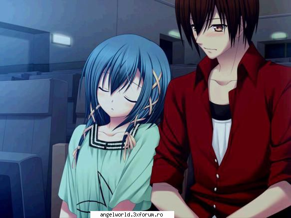 Album Any - vampire_girl - Albume