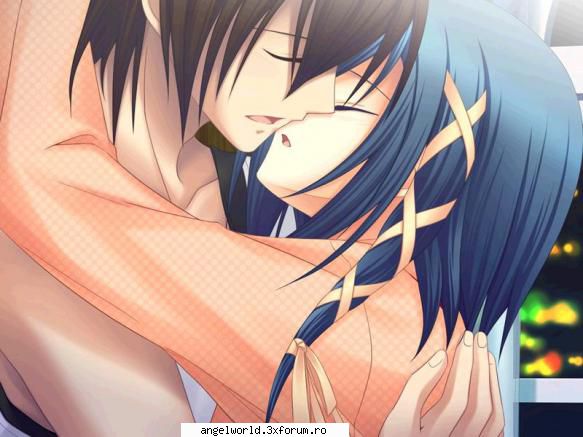 Album Any - vampire_girl - Albume