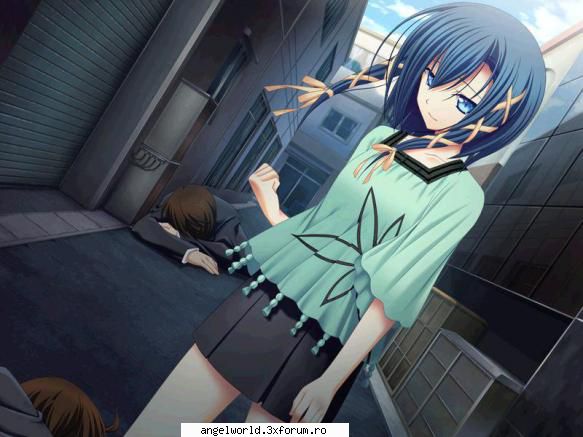 Album Any - vampire_girl - Albume