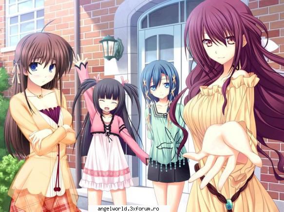 Album Any - vampire_girl - Albume
