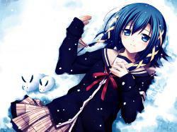 Album Any - vampire_girl - Albume