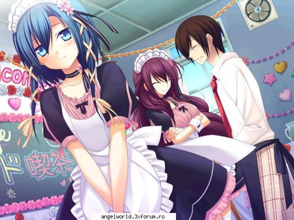 Album Any - vampire_girl - Albume