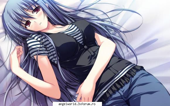 Album Any - vampire_girl - Albume
