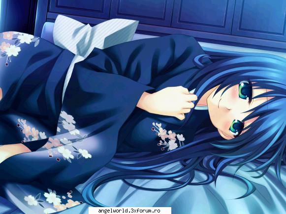 Album Any - vampire_girl - Albume