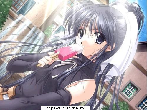 Album Beatrice - vampire_girl - Albume