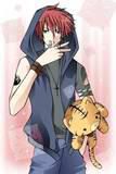 Album Luka - Hakusho - Albume