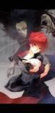 Album Luka - Hakusho - Albume