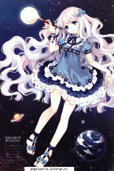 Album Mary - vampire_girl - Albume