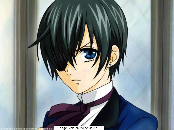 Anime Boy - vampire_girl - Galerie Anime