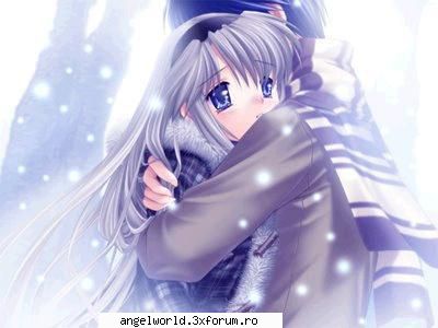 Anime Love. - vampire_girl - Galerie Anime