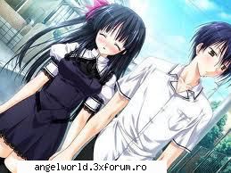 Anime Love. - Hakusho - Galerie Anime