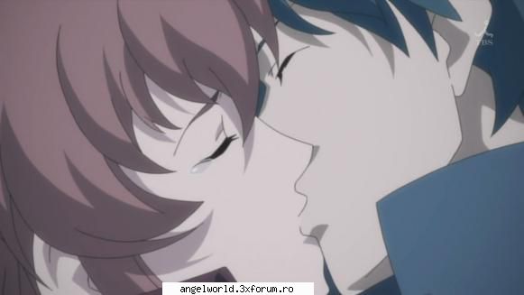 Anime Love. - magic-girl - Galerie Anime