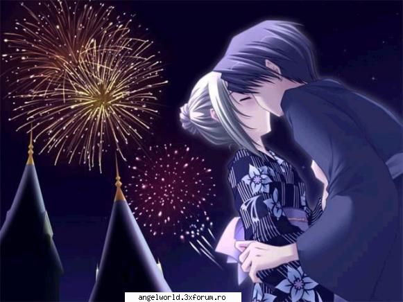 Anime Love. - vampire_girl - Galerie Anime