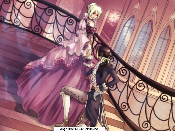 Anime Love. - Methy - Galerie Anime
