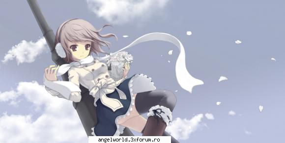 Anime girl - vampire_girl - Galerie Anime