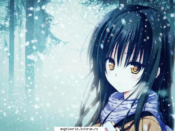 Anime girl - vampire_girl - Galerie Anime