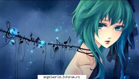 Anime girl - vampire_girl - Galerie Anime