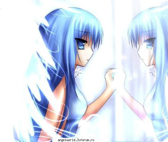 Anime girl - RinRin - Galerie Anime