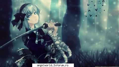 poza>: :cool: anime girl