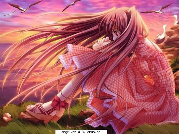 Anime girl - vampire_girl - Galerie Anime