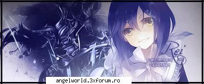 Anime sig - Semnaturi anime - Galerie Anime
