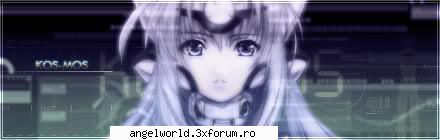 Anime sig - magic-girl - Galerie Anime