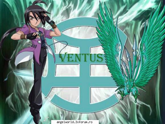 Bakugan - Shun este preferatul meu - Alte Anime-uri!