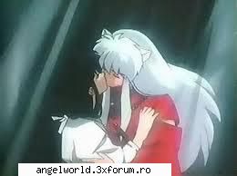 Despre anime - Stiam deja asta,dar exista 2 serii Inuyasha - Inuyasha