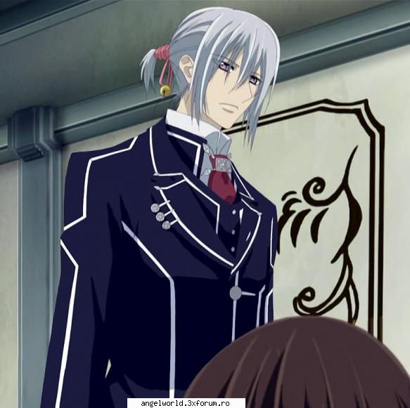 Ichiru Kiryuu - vampire_girl - Vampire Knight