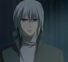 Ichiru Kiryuu - Imi plk de el mai mult ca de Zero - Vampire Knight