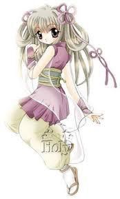 Id-uri - La mn: hakusho_reigun - Cafenea