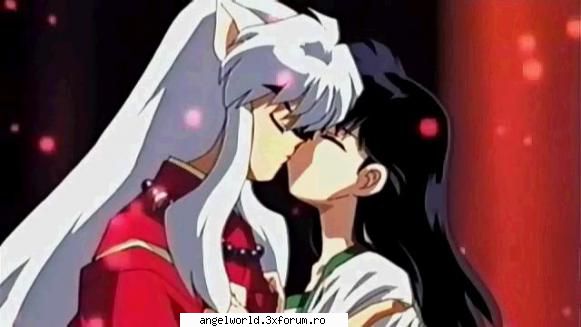 :d img kiss inuyasha