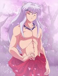 InuYasha - Hakusho - Inuyasha