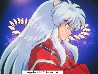 :rusine: inuyasha