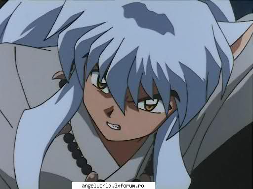 :dinti: inuyasha