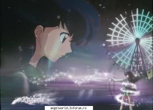 :cool: kagome higurashi