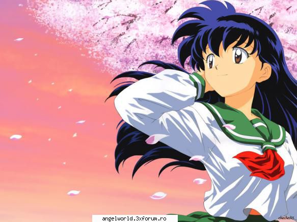 img :hi: kagome higurashi