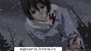 e asa kawaii :nebun: kaname kuran