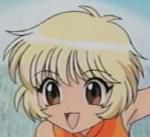 Kikki Benjamin/Pudding Fong - Hakusho - Mew Mew Power