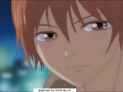 Lovely Complex - Otani-Kun Este personajul meu preferat din anime - Alte Anime-uri!