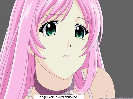 Moka - vampire_girl - Rosario+Vampire