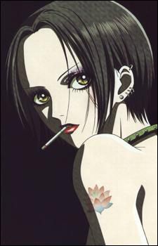 imi place de ea,ii sta bine impreuna cu ren. nana osaki