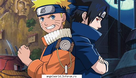 Naruto Uzumaki - Mika_Mika* - Naruto/Naruto Shippuden