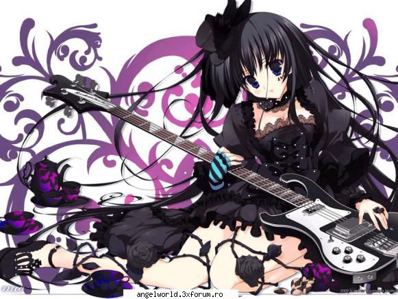 Nota pe poza - vampire_girl - Jocuri