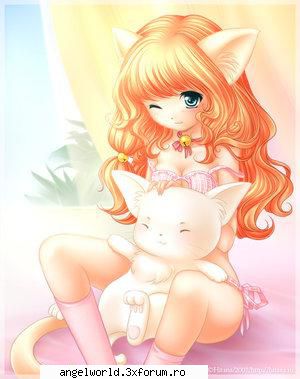 Nota pe poza - magic-girl - Jocuri