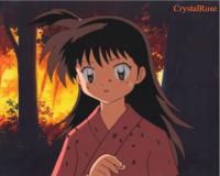 da,cu kagome cand era miica rin