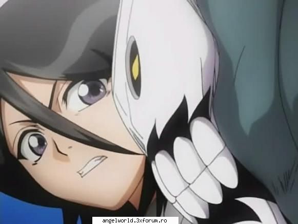 :nebun: rukia